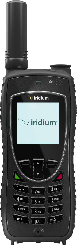 iridium 9575